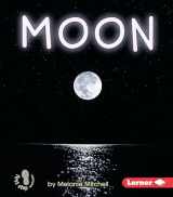9780822535911-0822535912-Moon (First Step Nonfiction ― Space)