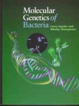 9781555811020-1555811027-Molecular Genetics of Bacteria