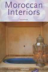 9783822847527-3822847526-Moroccan Interiors: 25th Anniversary edition