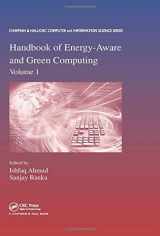 9781439850404-1439850402-Handbook of Energy-Aware and Green Computing (Chapman & Hall/CRC Computer & Information Science Series)