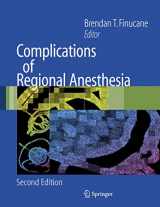 9780387375595-0387375597-Complications of Regional Anesthesia