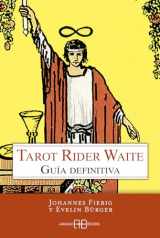 9788415292647-8415292643-Tarot Rider Waite: Guía definitiva