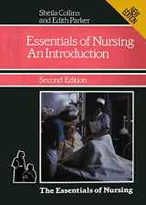 9780333440759-0333440757-The Essentials of Nursing: An Introduction (The Essentials of Nursing, 1)