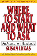 9780393707847-0393707849-Where to Start and What to Ask: An Assessment Handbook