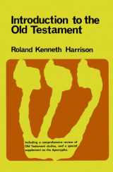 9780802831071-0802831079-Introduction to the Old Testament; With a Comprehensive Review of Old Testament Studies and a Special Supplement on the Apocrypha
