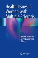 9783709148563-3709148561-Health Issues in Women with Multiple Sclerosis