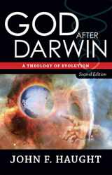 9780813343709-0813343704-God After Darwin: A Theology of Evolution