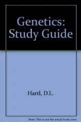 9780867208801-0867208805-Study Guide for Basic Genetics