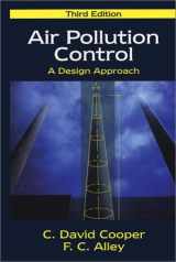9781577662181-1577662180-Air Pollution Control (3rd Edition)