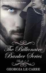 9781910575017-1910575011-The Billionaire Banker Series