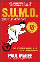9780857086228-0857086227-S.U.M.O (Shut Up, Move On): The Straight-Talking Guide to Succeeding in Life -- THE SUNDAY TIMES BESTSELLER