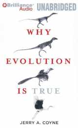 9781441830753-1441830758-Why Evolution is True