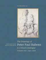 9782503595702-2503595707-The Drawings of Peter Paul Rubens, A Critical Catalogue, Volume One (1590-1608) (Pictura Nova, 22)