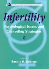 9780471126843-0471126845-Infertility: Psychological Issues and Counseling Strategies (Wiley Series in Couples and Family Dynamics and Treatment)