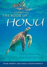 9780824831271-0824831276-The Book of Honu: Enjoying and Learning About Hawaii's Sea Turtles (Latitude 20 Books (Paperback))