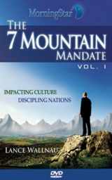 9781607082569-160708256X-The 7 Mountain Mandate: Impacting Culture Discipling Nations