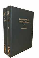 9781942161226-1942161220-Grammatical Variation: The Book of Mormon Critical Text Project, parts 1 and 2 of volume 3, The History of the Text of the Book of Mormon