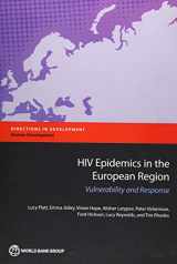 9781464803888-1464803889-HIV Epidemics in the European Region: Vulnerability and Response (Directions in Development - Human Development)
