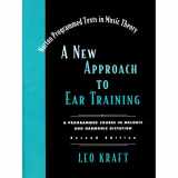 9780393972177-0393972178-A New Approach to Ear Training (Norton Programmed Texts in Music Theory)