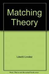 9789630541688-9630541688-Matching Theory