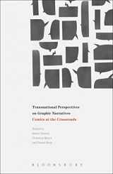 9781472587589-1472587588-Transnational Perspectives on Graphic Narratives: Comics at the Crossroads