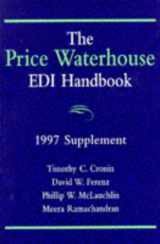 9780471140399-0471140392-The Price Waterhouse EDI Handbook, 1997 Supplement