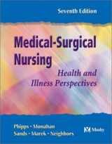 9780323018043-0323018041-Medical-Surgical Nursing: Health and Illness Perspectives