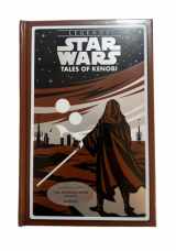9780525617570-0525617574-Star Wars: Tales of Kenobi