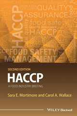 9781118427231-1118427238-HACCP: A Food Industry Briefing