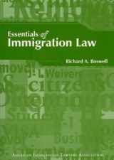 9781573701662-1573701661-Essentials of Immigration Law