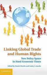 9781107047174-110704717X-Linking Global Trade and Human Rights