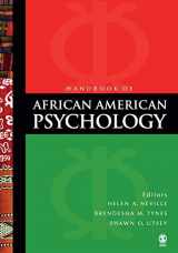 9781412956888-1412956889-Handbook of African American Psychology