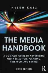 9780415856713-041585671X-The Media Handbook: A Complete Guide to Advertising Media Selection, Planning, Research, and Buying (Routledge Communication Series)