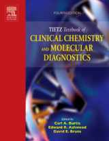 9780721601892-0721601898-Tietz Textbook of Clinical Chemistry and Molecular Diagnostics