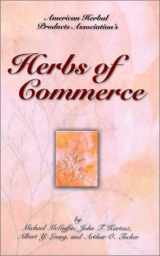 9780967871905-0967871905-Herbs of Commerce