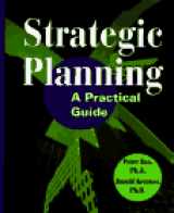 9780442022716-0442022719-Strategic Planning: A Practical Guide