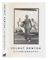 9780715632604-0715632604-Helmut Newton : Autobiography
