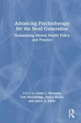 9781032351445-1032351446-Advancing Psychotherapy for the Next Generation