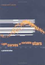 9780521390163-0521390168-Light Curves of Variable Stars: A Pictorial Atlas