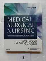9780323355933-0323355935-Medical-Surgical Nursing - 2-Volume Set: Assessment and Management of Clinical Problems