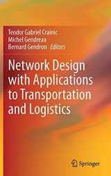 9783030640170-3030640175-Network Design with Applications to Transportation and Logistics