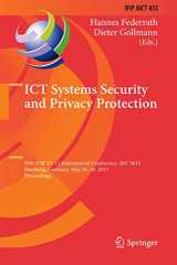 9783319184661-3319184660-ICT Systems Security and Privacy Protection: 30th IFIP TC 11 International Conference, SEC 2015, Hamburg, Germany, May 26-28, 2015, Proceedings (IFIP ... and Communication Technology, 455)