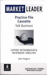 9780582434608-0582434602-Market Leader Upper Intermediate Business English Practice File