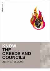 9780310515098-0310515092-Know the Creeds and Councils (KNOW Series)
