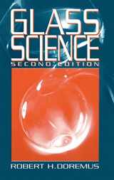 9780471891741-0471891746-Glass Science, 2nd Edition