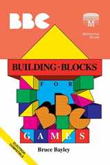 9781789822403-1789822408-Building Blocks for BBC Games (Retro Reproductions)
