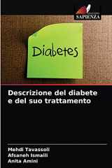9786204051420-6204051423-Descrizione del diabete e del suo trattamento (Italian Edition)
