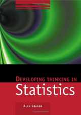 9781412911665-1412911664-Developing Thinking in Statistics (Published in association with The Open University)