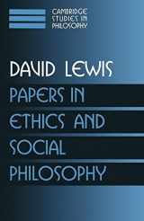 9780521587860-0521587867-Papers in Ethics and Social Philosophy: Volume 3 (Cambridge Studies in Philosophy)