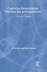 9781583919705-1583919708-Cognitive Remediation Therapy for Schizophrenia: Theory and Practice